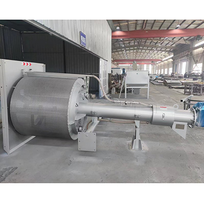 转鼓式清污机图片2