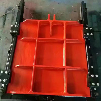 铸铁方闸门图片2