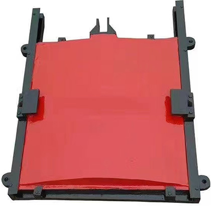 铸铁方闸门图片3