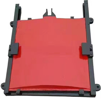 铸铁方闸门图片4