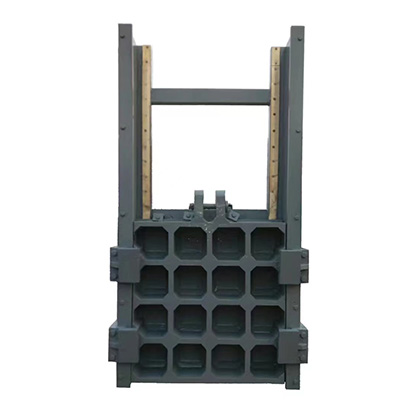 GZ铸铁（镶铜）闸门图片2