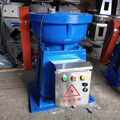 QL型手电两用启闭机图片2