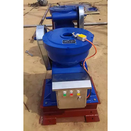 QL型手电两用启闭机图片3