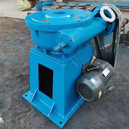 QL型手电两用启闭机图片4