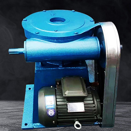 QL型手电两用启闭机图片5