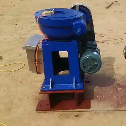 QL型手电两用启闭机图片6