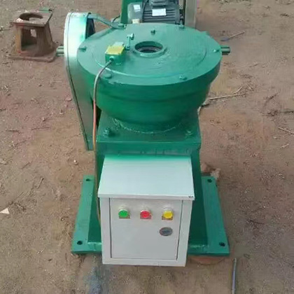 QL型手电两用启闭机图片7