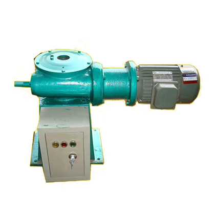 QLZ直联螺杆式启闭机图片2