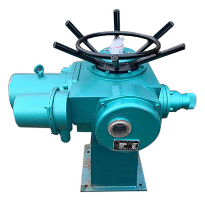 QLD型电装启闭机图片1