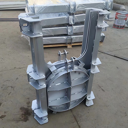 不锈钢闸门图片2