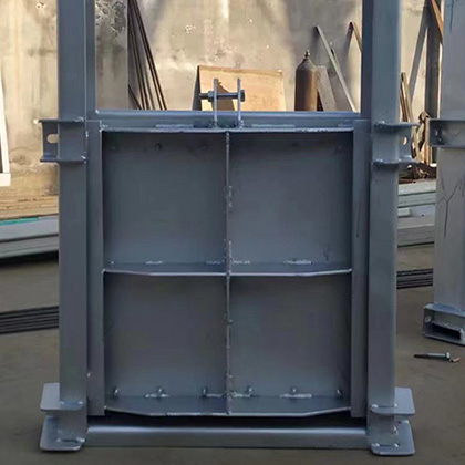 不锈钢闸门图片3